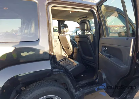 2012 Jeep Liberty Sport из США, поврежденный, VIN 1C4PJMAK3CW216574